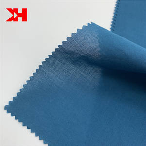 Khn-tela de gasa de algodón, suave, lisa, personalizada, a bajo precio - Product Image 5