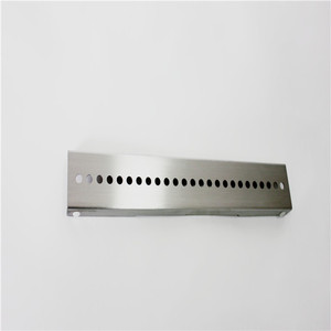BJ-<span class=keywords><strong>LSF</strong></span>-G032 de drain de plancher d'acier inoxydable de grille de fil de cale de salle de bains d'école - Product Image 4