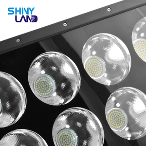 Lumen élevé IP65 étanche extérieur 300W 400W 500W 600W projecteur Led - Product Image 5