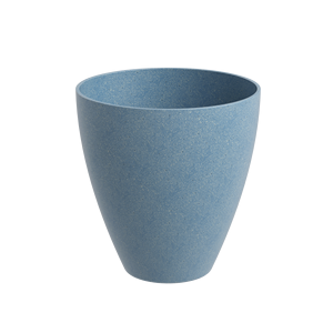 Pioneera-<span class=keywords><strong>Maceta</strong></span> de fibra ecológica de 15cm, <span class=keywords><strong>maceta</strong></span> decorativa biodegradable para uso en jardín <span class=keywords><strong>interior</strong></span> y exterior - Product Image 3