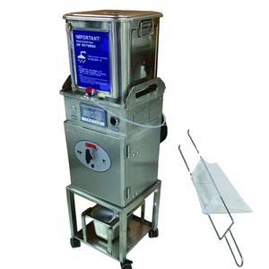 Regulador de viscosidad de tinta de impresión y pegamento, BML-S regulador de viscosidad automático - Product Image 1