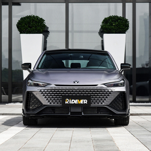 Vendita Calda Changan Uni-v 2.0T AWD Ibrido a Benzina Veicolo a Nuova Energia Changan Uni v <span class=keywords><strong>t</strong></span> <span class=keywords><strong>k</strong></span> 4WD Auto Usata a Benzina in Vendita - Product Image 3