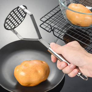 <b>Fruit</b> and <b>Vegetable</b> <b>Tool</b> Reusable Stainless Steel Kitchen Cooking Accessories - Product Image 4