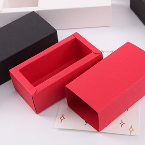 <strong>Custom</strong> Luxury Rigid Box <strong>Cardboard</strong> Drawer Box Book Shape Gift Box With Foam <strong>Insert</strong> - Product Image 3