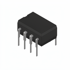 ชิ้นส่วนอิเล็กทรอนิกส์ 8 DIP รุ่นดั้งเดิม X5043P-2.7 ระบบจัดการพลังงาน (PMIC) - Product Image 1