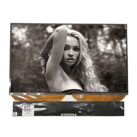 Bảng Hiển Thị LCD Đơn Sắc 13.3 Inch 3840*2160 Uhd 4K Cho Máy In 3d
