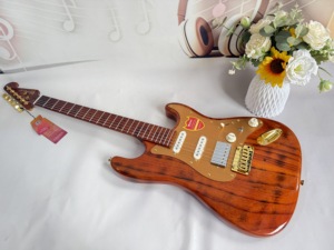 <span class=keywords><strong>Guitare</strong></span> électrique Bullfighter D-190 - Product Image 3