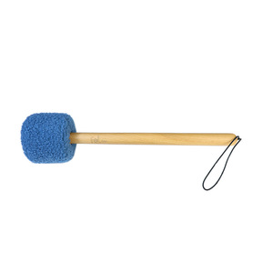 Mazos de fieltro de lana coloridos para cuencos tibetanos, varillas de martillo FOL de gran tamaño, mazos de cobre arcoíris para gong, <span class=keywords><strong>baquetas</strong></span> - Product Image 5