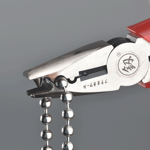 Catena in Acciaio Inox con Connettore in Plastica per Tende a Rullo, Aste per Tende, Binari e Accessori - Product Image 6