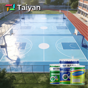 <span class=keywords><strong>Peinture</strong></span> acrylique liquide transparente <span class=keywords><strong>pour</strong></span> sols, revêtement liquide écologique <span class=keywords><strong>pour</strong></span> un éclaircissement invisible, <span class=keywords><strong>protection</strong></span> résistante, faible entretien - Product Image 3