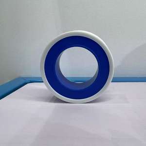 Cinta Adhesiva de Sellado para Ventanas y Conductos de Plomería, Diseño Moderno, de Plástico, con Fácil Instalación - Product Image 2