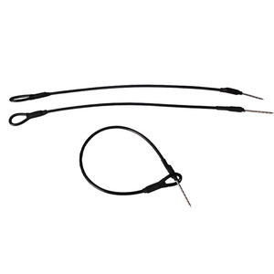 Âm thanh và từ chống trộm an ninh dây buộc Phụ kiện cho EAS nhãn - Product Image 1