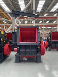 PF-1214 Máy Nghiền tác động 100-150 TPH thứ cấp máy nghiền đá hxjq Máy Nghiền tác động thương hiệu - Product Image 5