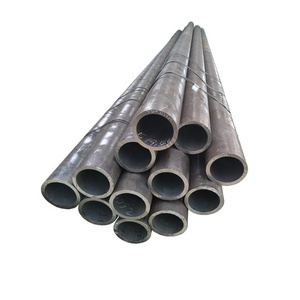 Hàn Ống Thép Hợp Kim Liền Mạch <span class=keywords><strong>A335</strong></span> P11 Bán Chạy Giá Ống Thép Liền Mạch 12 Inch/180Mm - Product Image 1