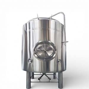 Tanque de Fermentación de Cerveza para Cervecería de 5000L, Máquina de Fermentación en Venta al Mejor Precio - Product Image 4