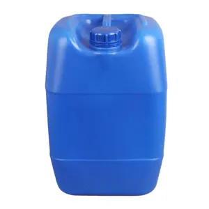Multi-color good quality manufacturers sell 20L jerry can at a low price