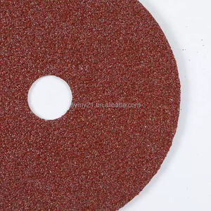Offre Spéciale 100*0.8mm haute oxyde d'aluminium <span class=keywords><strong>disque</strong></span> de meulage papier abrasif pour métal acier inoxydable <span class=keywords><strong>bois</strong></span> OEM/ODM Service pris en charge - Product Image 4