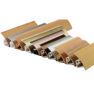 Tủ PVC Tấm Ốp Tường Nhà Bếp <span class=keywords><strong>Plinth</strong></span> Tường Con Dấu Hồ Sơ Cho Mặt Bàn - Product Image 5