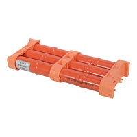 Pack de batteries de voiture hybride 144V 6500mAh pour Toyota Corolla Axio 2012 2013 2014 2015 2016 2017 2018 2019 Okacc