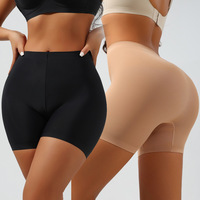 Shorts sculptants pour femmes de style Kim, haute compression, pour un effet amincissant, de la gamme du fabricant de tailles inclusives