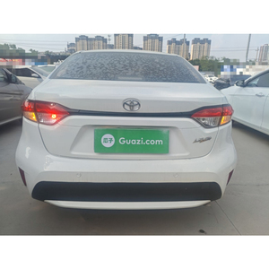 Auto Usado Guazi, Toyota Levin 2021 Certificado, Motor de Gasolina, Automático, Sedán de 5 Plazas, Volante a la Izquierda, para Propietarios de Sedanes de Larga Duración - Product Image 6