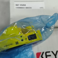 SZ-VU04 Componente de Control de Sensor para Automatización Industrial, Aplicación de Control de Detección para Automatización Industrial, Sensor Industrial