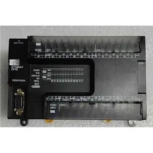 CP1E-N40SDT-D high quality reasonable price ls plc controller