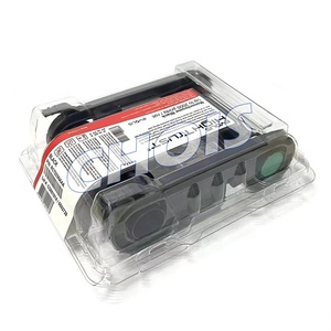Ruban monochrome noir <span class=keywords><strong>Evolis</strong></span> RCT223NAAA (2000 impressions) pour imprimante de cartes d'identité Primacy2 - Product Image 2