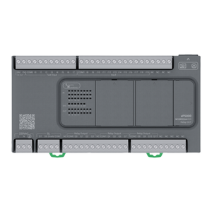 โลโก้ผู้ขายทองคำ Plc TM200C24R โมดูลควบคุม PLC ของแท้ใหม่เอี่ยมจากคลังสินค้า - Product Image 2