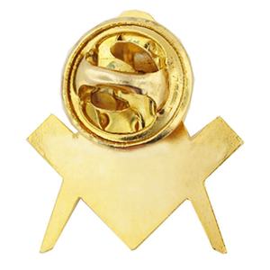 Fabrika özel Logo promosyon hediye <span class=keywords><strong>Pin</strong></span> demir Metal pirinç rozeti yaka iğneler - Product Image 4