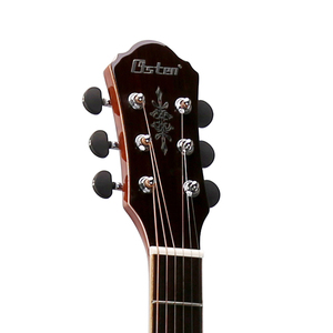 <span class=keywords><strong>Guitare</strong></span> <span class=keywords><strong>acoustique</strong></span> de <span class=keywords><strong>qualité</strong></span> supérieure de 41 pouces avec table en épicéa, fond en lacewood, finition mate, <span class=keywords><strong>prix</strong></span> d'usine, guitares acoustiques pour enfants en vente - Product Image 5