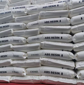 <b>ABS</b> Taiwan Chi Mei PA-707 high rigidity, high gloss, medium impact resistant plastic granules for home appliance parts - Product Image 5