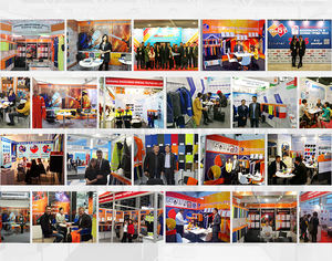 5.9ออนซ์เคลือบสารกันไฟ Aramid Coverall - Product Image 5