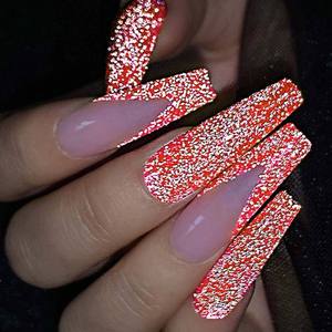 12 couleurs Gel d'extension d'ongle acrylique paillettes paillettes construction rapide Poly Gel d'ongle pour doigt prolonger <span class=keywords><strong>manucure</strong></span> outil d'extension - Product Image 4