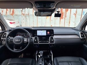 SUV Familiar Diésel de 4ª Generación 2022 BLANCO con Puerta Trasera Eléctrica a Precio Razonable - Product Image 6