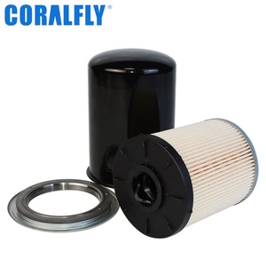 Elemento de Filtro de Combustible para Motores DZ124786 para John Deere - Product Image 6