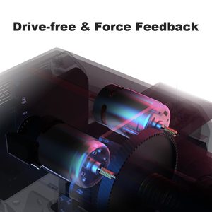 Sites d'Achat Internationaux <span class=keywords><strong>PXN</strong></span> <span class=keywords><strong>V10</strong></span> Volant de Course le Plus Vendu sur Alibaba : Performances du <span class=keywords><strong>PXN</strong></span> Dual-Motor Vs Logitech G29 - Product Image 6