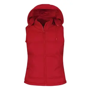 Chaleco Zen + / Mujer, merchandising personalizado - Product Image 5