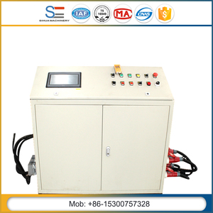 Nhà cung cấp Vàng tấm thạch cao Stud và theo dõi máy làm cho doanh số bán hàng - Product Image 6