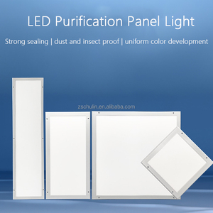 Luces empotradas para interiores 300x300 300x600 600x600 300x1200 600x1200 12W 18W 24W 36w 45W 60W 72W 100W Luces de <span class=keywords><strong>panel</strong></span> delgadas cuadradas - Product Image 3