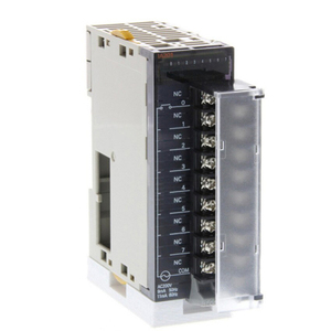โมดูลควบคุมแบบตั้งโปรแกรมได้ CJ1W-SCU41-V1 CJ1W-SCU21-V1 ฟังก์ชันมาโครโปรโตคอล ชิ้นส่วนระบบอัตโนมัติทางอุตสาหกรรม - Product Image 3
