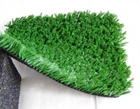 Pelouse artificielle matérielle d'herbe de polyporopylène faisant la machine pour le terrain de football
