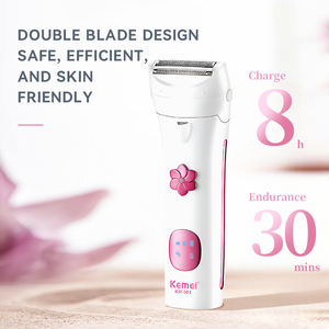 ปั<span class=keywords><strong>ต</strong></span><span class=keywords><strong>ต</strong></span>าเลี่ยนตัดผมสำหรับผู้ชายเครื่องเล็มผม vgr - Product Image 4