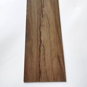 Suelo de Vinilo de Lujo de Fácil Instalación, 4mm-8mm, SPC Click Lock, PVC LVT LVP, Impermeable, para Escaleras, Sótanos, Garajes, Diseño Gráfico - Product Image 2