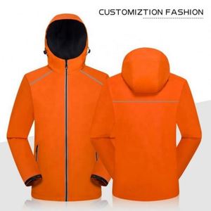 Custom Logo Function Waterproof Winter <b>Jackets</b> Keep Warm Men's Out Door <b>Jackets</b> - Product Image 6