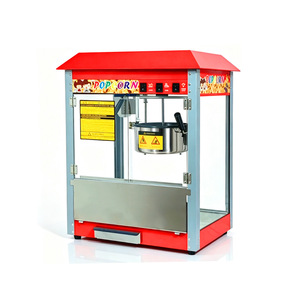 Máquina <span class=keywords><strong>de</strong></span> <span class=keywords><strong>Palomitas</strong></span> <span class=keywords><strong>de</strong></span> Maíz Doméstica RAF, Estándar Europeo, Totalmente Automática, Mini Expansor <span class=keywords><strong>de</strong></span> <span class=keywords><strong>Palomitas</strong></span>, Pequeña Máquina Eléctrica para Hacer <span class=keywords><strong>Palomitas</strong></span> Caseras con Sabores - Product Image 5