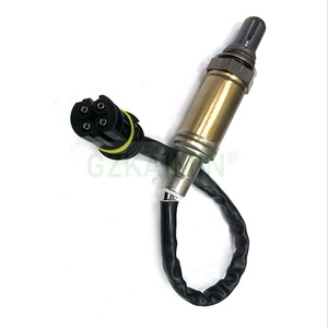 OEM 0258003477 258005109 0258003559 para <span class=keywords><strong>BMW</strong></span> Z4 X3 Z8 <span class=keywords><strong>M5</strong></span> 320i 325Ci Land Rover Range Rover nuevo sensor de oxígeno O2 Lambda sensores automáticos - Product Image 1