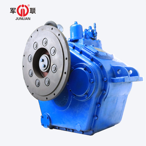 Hiệu suất tối ưu chất lượng cao 120B biển hộp số với xoắn ốc bánh răng sắp xếp - Product Image 1