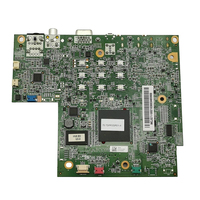 Scheda madre proiettore personalizzato PCB PCBA ad alta frequenza circuiti elettronici stampati schede HDI PCB SMT DIP Assembly con Gerber BOM