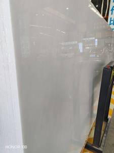 מדרגות וילה מודרניות משיש לבן טבעי לחדר שינה, סלון, אולם, פינת אוכל, לוחות שיש קריסטל טבעי - Product Image 2